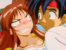 Pia Carrot e Youkoso!! 2 DX